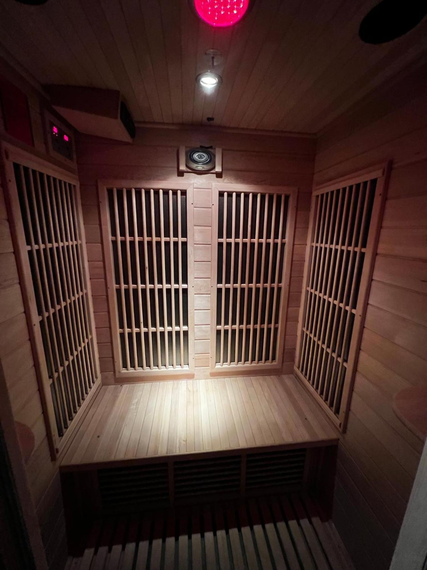 Villa Luxe Vue Mer Panoramique - Sauna-Hamam - Jacuzzi Марсель Экстерьер фото